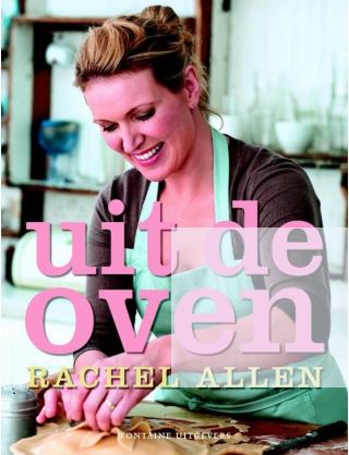 Rachel Allen, Uit de oven